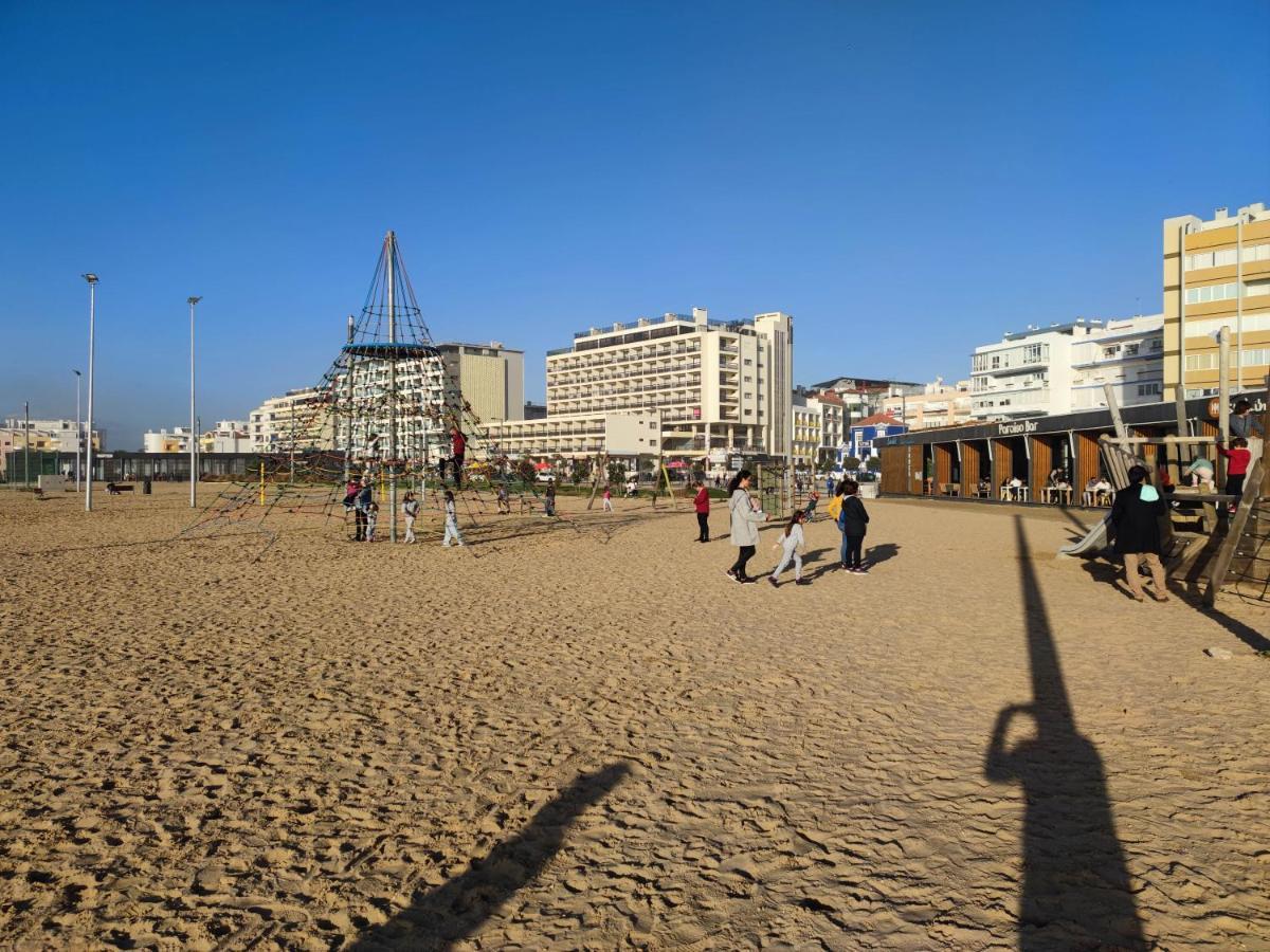 Amazing Terrace Costa Da Caparicaアパートメント エクステリア 写真