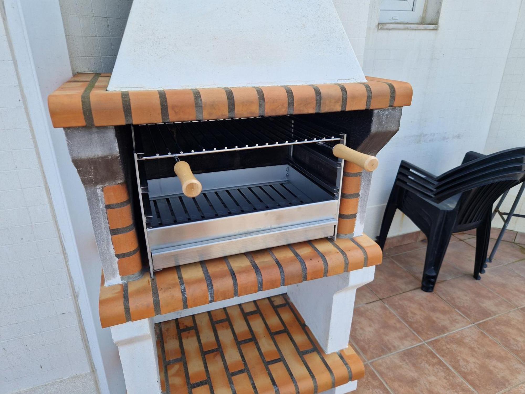Amazing Terrace Costa Da Caparicaアパートメント エクステリア 写真